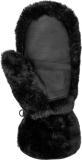 Reusch Molly R-TEX® XT Mitten 6531557 7700 schwarz back